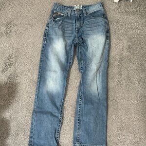 Ariat jeans men’s